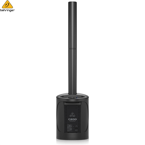 Loa Behringer C200 4